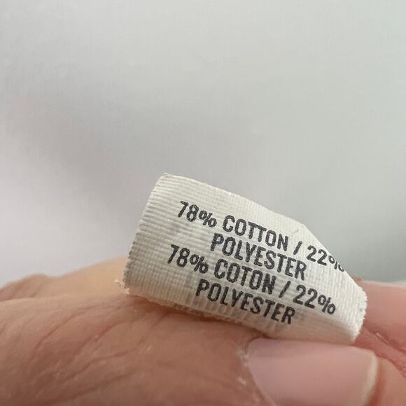 Aerie Women's Size Large Real Obsessed Coral Pink Velour Jogger Lounge Weekend - Picture 7 of 7